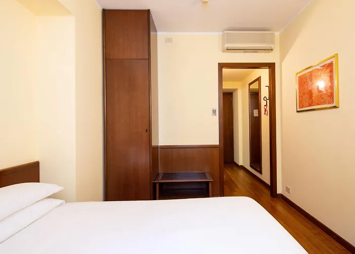 Best Western Hotel Crimea Turin