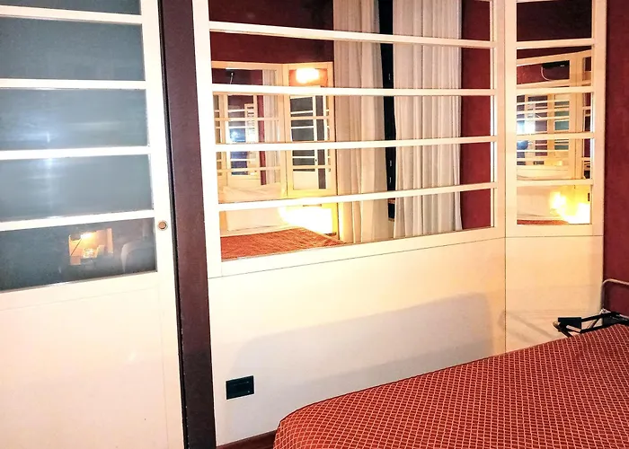 Hotel Amadeus Turín